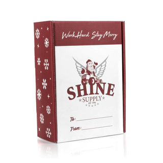 SHINE SUPPLY | Holiday Gift Box Special
