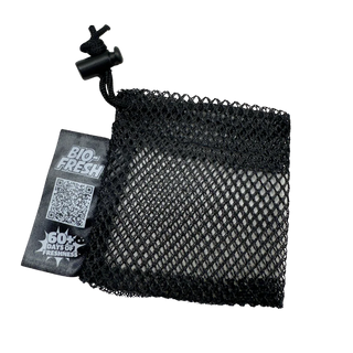 Bio Bomb | Mesh Storage Baggies for Air Freshener Bars