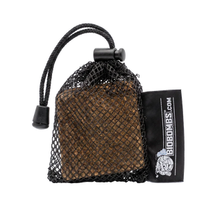Bio Bomb | Mesh Storage Baggies for Air Freshener Bars