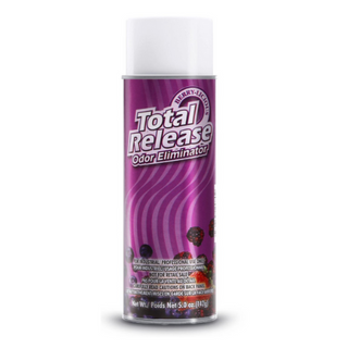 HI-TECH Total Release Odor Eliminator - 5oz
