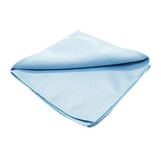 THE RAG COMPANY Diamond Weave Glass & Window Towel