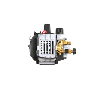 AR BLUE CLEAN | AR675 Hot Water (15 AMP)