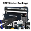 OPTICLE/Graphtec PPF Starter Package – Everything You Need to Launch Your PPF Business