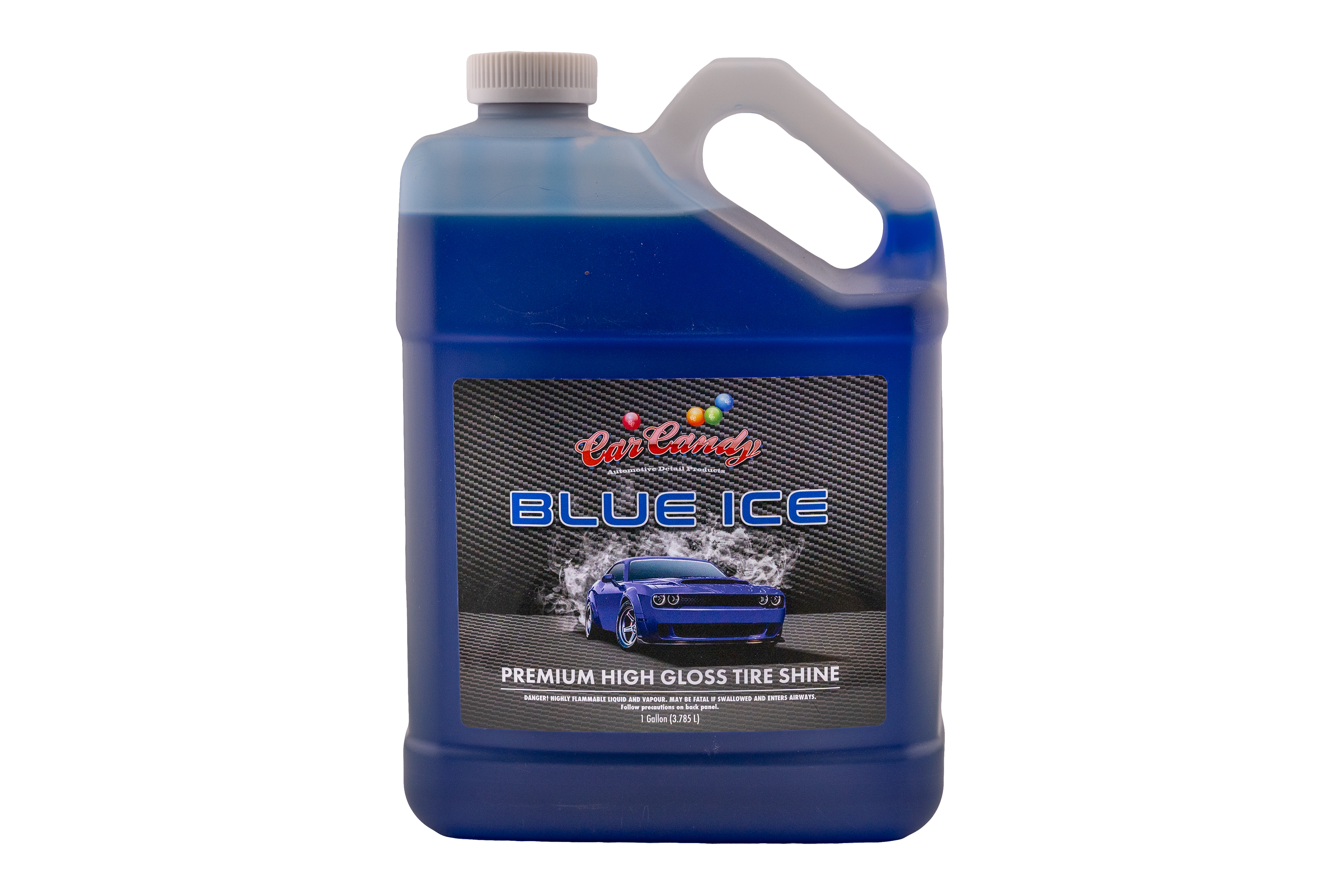 Car Candy | Blue Ice High Gloss Tire Dressing Long-Lasting Shine for Car Supplies Warehouse Car Candy | Blue Ice High Gloss Tire Dressing Long-Lasting Shine for Car Supplies Warehouse