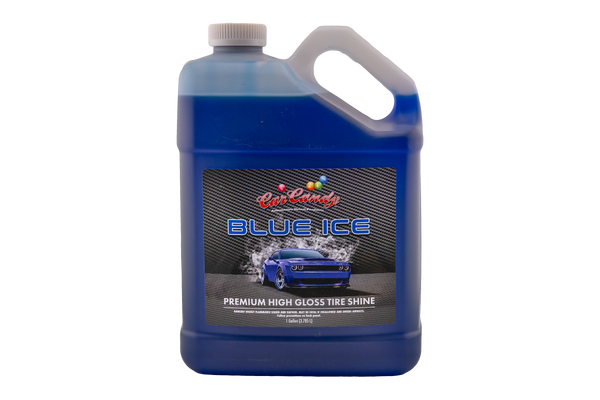 blue shine tire dressing [NEW] Apex Tire Shine 2.0 main image 1
