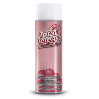 HI-TECH Total Release Odor Eliminator - 5oz