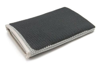 AUTOFIBER | Holey Clay Mitt Perforated Decon Mitt 8.5"x6"