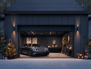 CSW Holiday Savings Garage