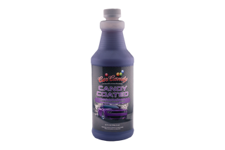 Car Candy CandyCoat Revive – pH Neutral Car Wash Soap for Coated & Uncoated Vehicles