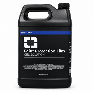 OPTICLE | Paint Protection Film Gel Solution Concentrate