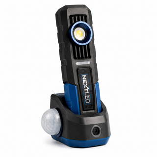 NextLED | Ultimate Professional Rechargeable Color Match Light