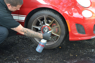Car Candy | Chocolate Thunder Plus – Concentrated Professional Acid-Free Wheel & Tire Cleaner