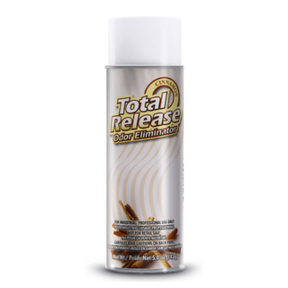 HI-TECH Total Release Odor Eliminator - 5oz
