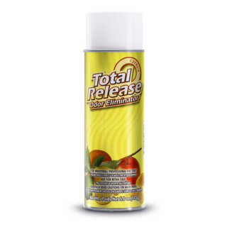 HI-TECH Total Release Odor Eliminator - 5oz