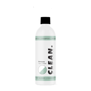 CLEAN. Premium Car Wash Shampoo – Gentle, Gloss-Enhancing Car Soap