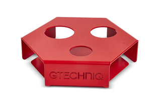 GTECHNIQ Hexagon Ceramic Coating Holder Red