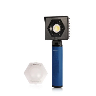 NextLED | Professional, Hand-held Coating Application Light