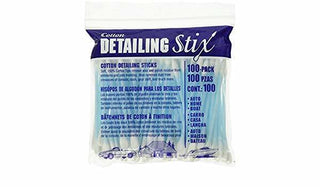 Cotton Detailing Stix