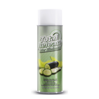 HI-TECH Total Release Odor Eliminator - 5oz