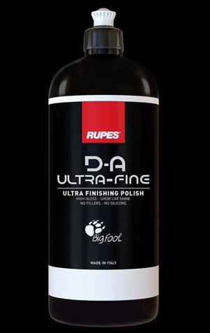 RUPES | D-A Ultra Fine Polishing Compound