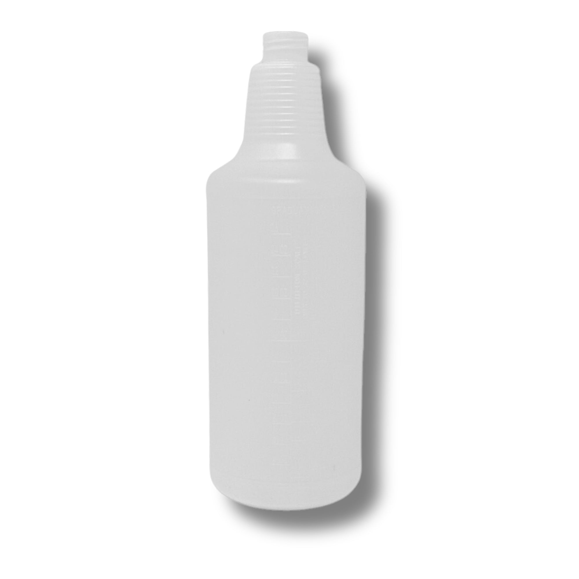 Meguiars D155 Last Touch Detailing Spray Bottle | 32oz Empty Bottle with  Sprayer