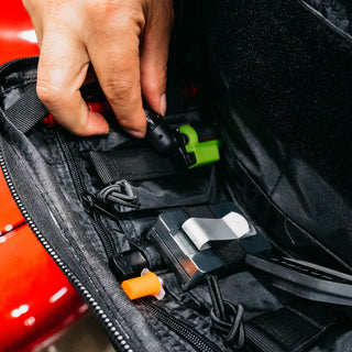 Opticle PPF & Window Tint Installer Chest Bag