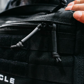 Opticle PPF & Window Tint Installer Chest Bag