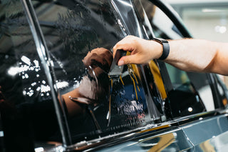 DETAILWISE 3 Day Window Tint Training