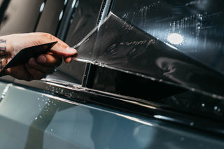 DETAILWISE 3 Day Window Tint Training