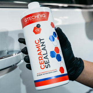 gtechniq ceramic sealant c2 v4