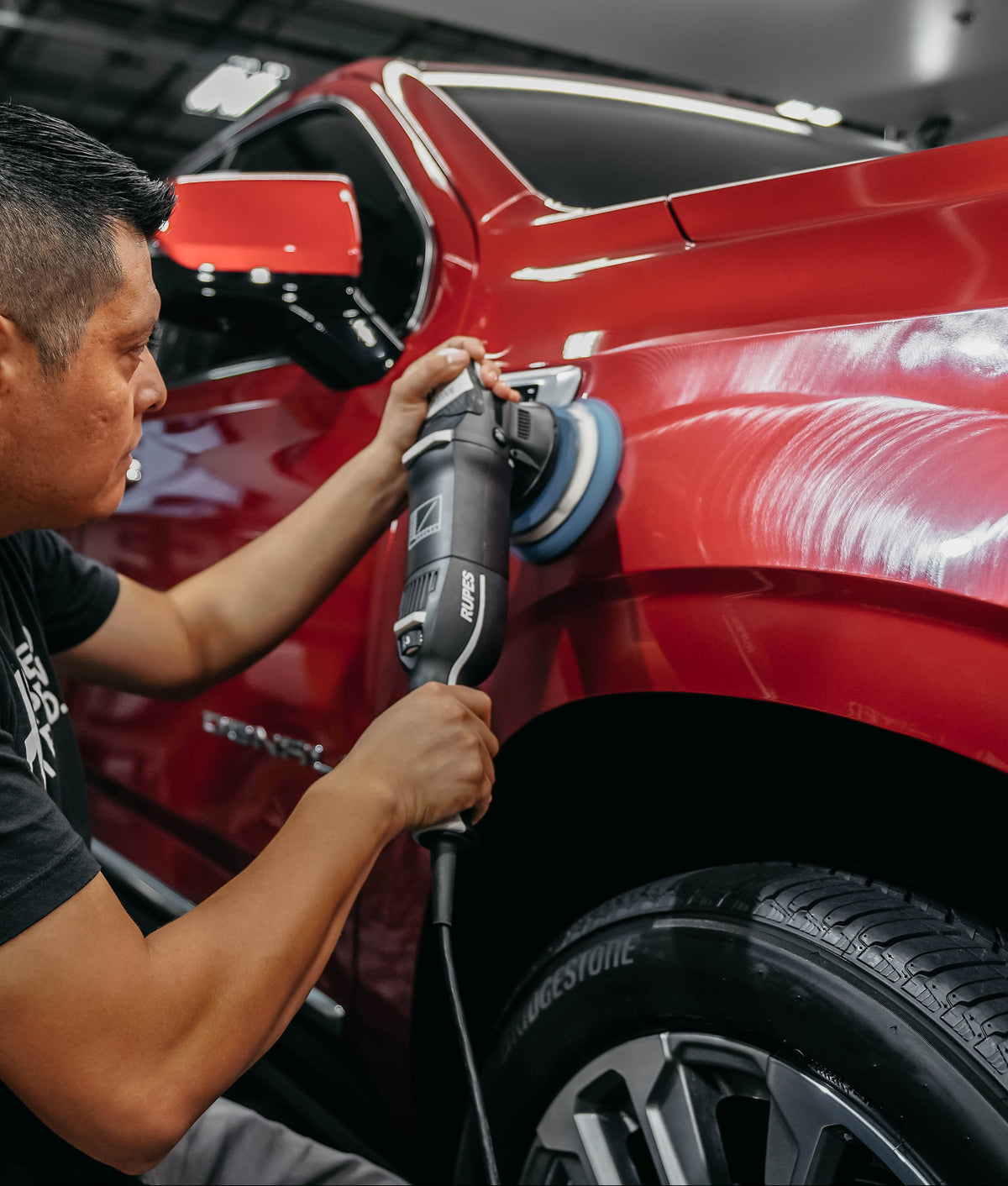 Lake Country Pads & Buffing Systems Car Supplies Warehouse