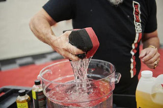 DIY DETAIL | Legacy Sponge  Car Supplies Warehouse