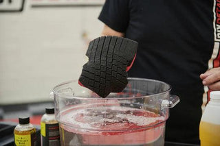 DIY DETAIL | Legacy Sponge  Car Supplies Warehouse