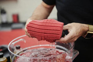 DIY DETAIL | Legacy Sponge  Car Supplies Warehouse