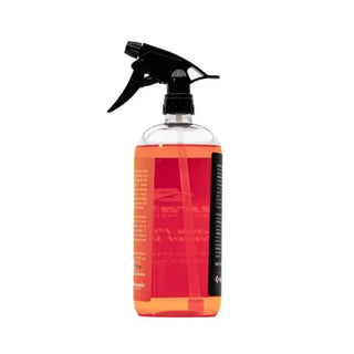 Car Supplies Warehouse DuraSlic Glass Prep Orange Color