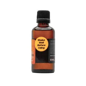 DuraSlic Mobile Ceramic Nano Coating Sticker Shake Well 