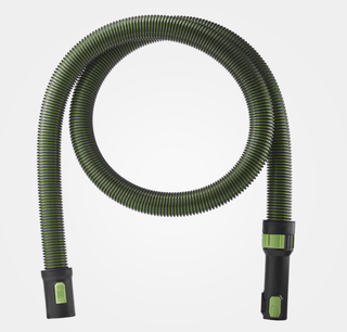 EGO | Power+ Wet/Dry Vacuum 1-7 / 8" x 7' Replacement Vacuum Hose Car Supplies Warehouse