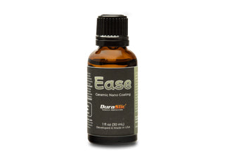 DuraSlic EASE Ceramic Coating 30ml — Ultra-Simple Application Long-Lasting Paint Protection