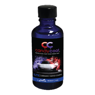 Car Candy | CandyCoat Elite 3 Year Ceramic Nano Coating - 50ml Kit