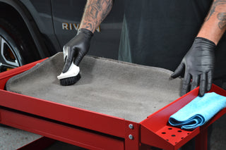 Car Candy | Eradicator Enzyme Carpet Spotter – Professional Carpet & Upholstery Stain Remover
