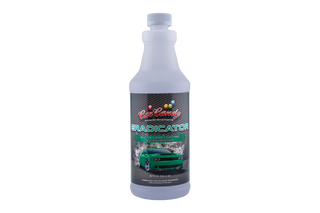 Car Candy Eradicator Enzyme Carpet Spotter – Professional Carpet & Upholstery Stain Remover
