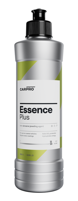 CARPRO | Essence PLUS: Non-Abrasive Gloss Agent
