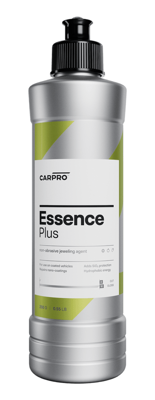 CARPRO | Essence PLUS: Non-Abrasive Gloss Agent