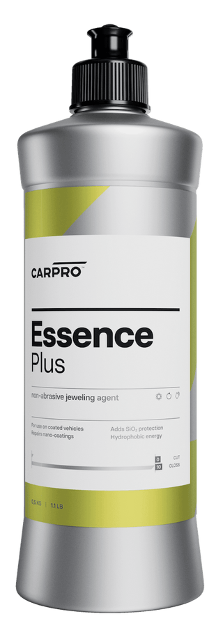 CARPRO | Essence PLUS: Non-Abrasive Gloss Agent