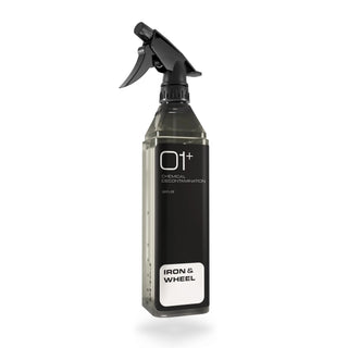 GREYSCALE | 01+ Iron & Wheel Cleaner, pH-Balanced Iron Remover