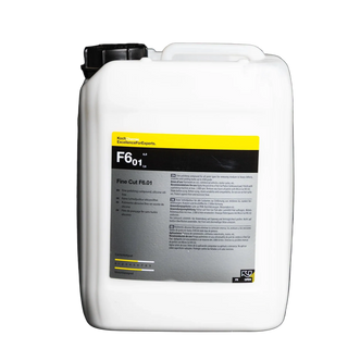 KOCH CHEMIE | Fine Cut F6.01 Polish