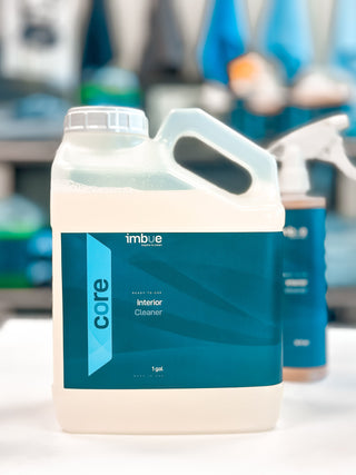 Imbue | Core Multi-Surface Interior Cleaner
