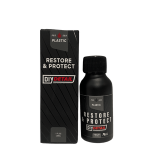 DIY | Trim Restore and Protect
Car Supplies Warehouse