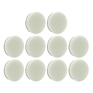 LAKE COUNTRY Force White Polishing Pad