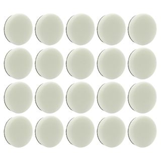 LAKE COUNTRY Force White Polishing Pad